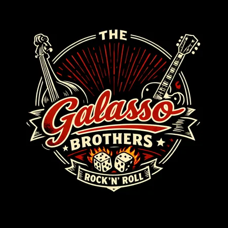 The Galasso Brothers